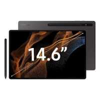 планшет Samsung Galaxy Tab S8 Ultra Wi-Fi SM-X900NZAEMEC