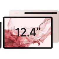 планшет Samsung Galaxy Tab S8+ 5G SM-X806BIDAMEB