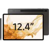 планшет Samsung Galaxy Tab S8+ 5G SM-X806BZABSKZ
