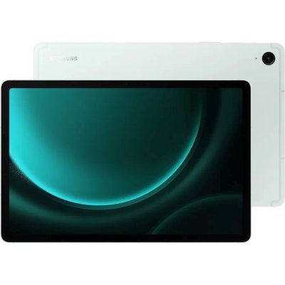 планшет Samsung Galaxy Tab S9 FE LTE SM-X516BLGECAU