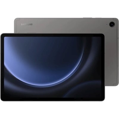 планшет Samsung Galaxy Tab S9 FE Wi-Fi SM-X510NZAACAU