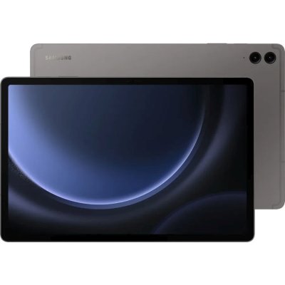 планшет Samsung Galaxy Tab S9 FE+ 5G SM-X616BZAACAU