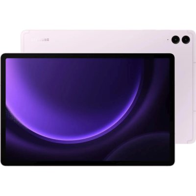 планшет Samsung Galaxy Tab S9 FE+ Wi-Fi SM-X610NLIACAU