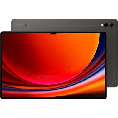 планшет Samsung Galaxy Tab S9 Ultra Wi-Fi SM-X910NZAACAU