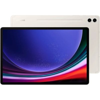 планшет Samsung Galaxy Tab S9+ Wi-Fi SM-X810NZEACAU