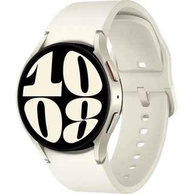 Samsung Galaxy Watch 6 40 мм SM-R930NZEAMEA