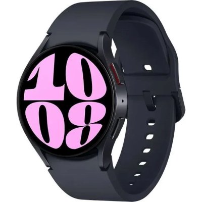 Samsung Galaxy Watch 6 40 мм SM-R930NZKAMEA