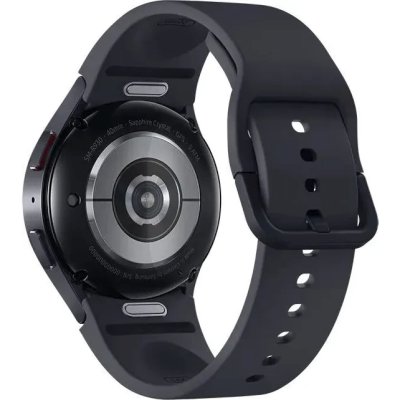 Samsung Galaxy Watch 6 40 мм SM-R930NZKAMEA
