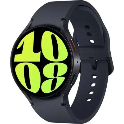 Samsung Galaxy Watch 6 44 мм SM-R940NZKAMEA