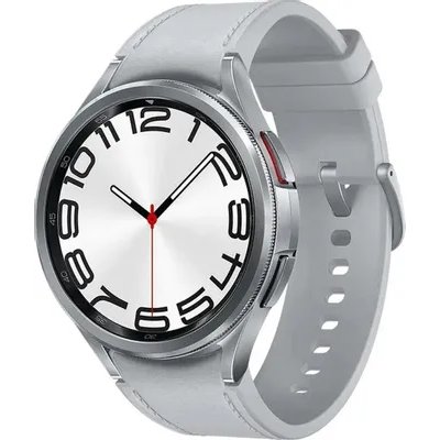 Samsung Galaxy Watch 6 Classic 43 мм SM-R965FZSACAU
