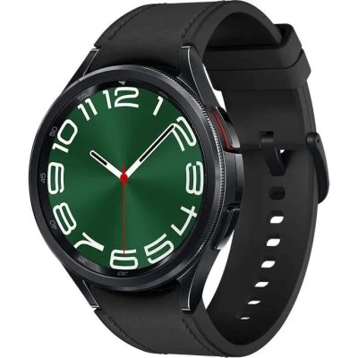 Samsung Galaxy Watch 6 Classic 47 мм SM-R960NZKACIS