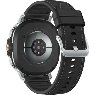 Samsung Galaxy Watch 8 Classic Wi-Fi 46mm SM-L500NZKAMEA