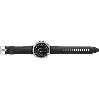 Samsung Galaxy Watch 8 Classic Wi-Fi 46mm SM-L500NZKAMEA