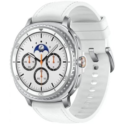 Samsung Galaxy Watch 8 Classic Wi-Fi 46mm SM-L500NZWAMEA