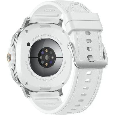 Samsung Galaxy Watch 8 Classic Wi-Fi 46mm SM-L500NZWAMEA