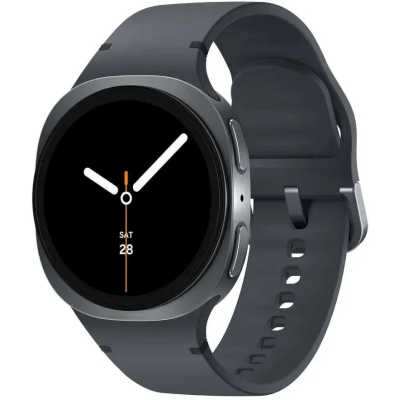 Samsung Galaxy Watch 8 Wi-Fi 40mm SM-L320NDAAMEA