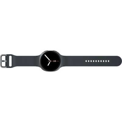 Samsung Galaxy Watch 8 Wi-Fi 44mm SM-L330NDAAMEA