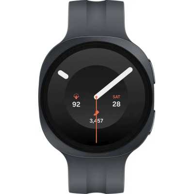 Samsung Galaxy Watch 9 LTE 40mm SM-L345FZKACAU