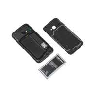 Samsung Galaxy Xcover 4 SM-G390FZKASER