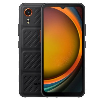 смартфон Samsung Galaxy XCover 7 6/128GB Black SM-G556BZKDR06