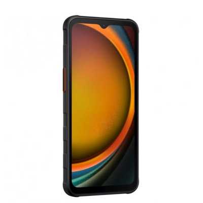 Samsung Galaxy XCover 7 6/128GB Black SM-G556BZKDR06