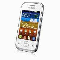 Samsung Galaxy Y Duos GT-S6102UWASER
