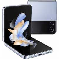 Samsung Galaxy Z Flip 4 8/128GB Blue SM-F721BLBGCAU
