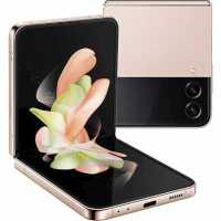 Samsung Galaxy Z Flip 4 8/128Gb Gold SM-F721BZDGCAU