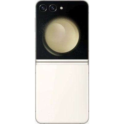 смартфон Samsung Galaxy Z Flip 5 8/256GB Beige SM-F731BZEGCAU