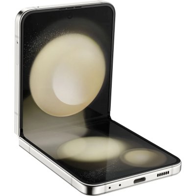 Samsung Galaxy Z Flip 5 8/256GB Beige SM-F731BZEGCAU