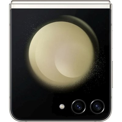 смартфон Samsung Galaxy Z Flip 5 8/256GB Beige SM-F731BZEGCAU