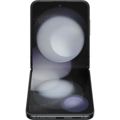 смартфон Samsung Galaxy Z Flip 5 8/256GB Graphite SM-F731BZAAAFB