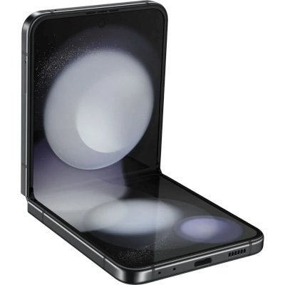 Samsung Galaxy Z Flip 5 8/256GB Graphite SM-F731BZAGCAU