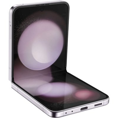 Samsung Galaxy Z Flip 5 8/256GB Lavender SM-F731BLIAMEA