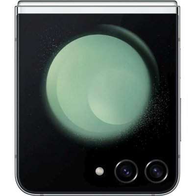 смартфон Samsung Galaxy Z Flip 5 8/256GB Mint SM-F731BLGAMEA