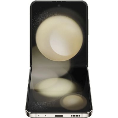 смартфон Samsung Galaxy Z Flip 5 8/512GB Beige SM-F731BZEEMEA