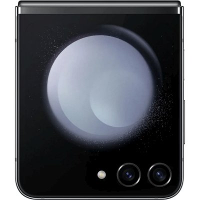 смартфон Samsung Galaxy Z Flip 5 8/512GB Graphite SM-F731BZAHCAU