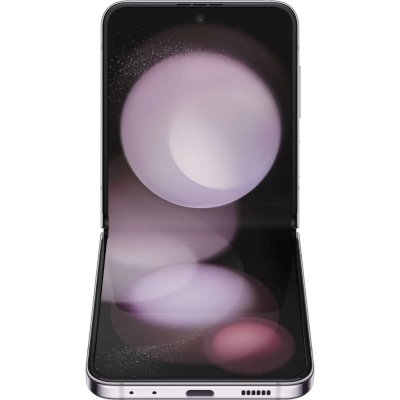 смартфон Samsung Galaxy Z Flip 5 8/512GB Lavender SM-F731BLIEMEA