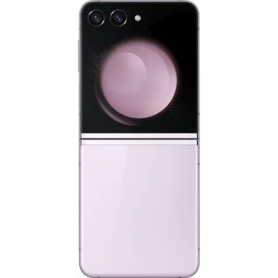 смартфон Samsung Galaxy Z Flip 5 8/512GB Lavender SM-F731BLIHCAU