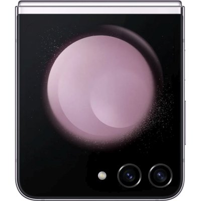 смартфон Samsung Galaxy Z Flip 5 8/512GB Lavender SM-F731BLIHCAU