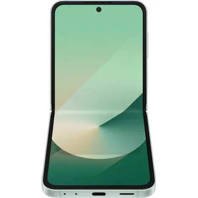 Samsung Galaxy Z Flip 6 12/256GB Mint SM-F741BLGGCAU