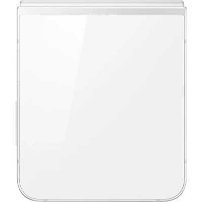 смартфон Samsung Galaxy Z Flip 7 FE 8/128GB White SM-F761BZWGCAU