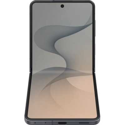 смартфон Samsung Galaxy Z Flip 8 12/256GB Graphite SM-F776BZKGCAU
