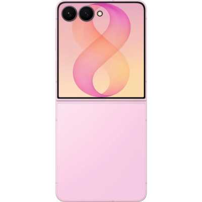 смартфон Samsung Galaxy Z Flip 8 12/256GB Pink SM-F776BLIGCAU