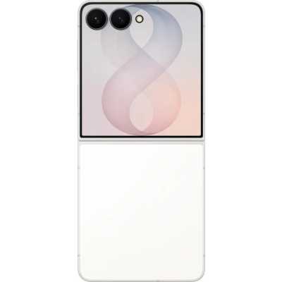 смартфон Samsung Galaxy Z Flip 8 12/512GB Cream SM-F776BZWHCAU
