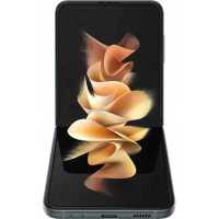 смартфон Samsung Galaxy Z Flip 3 128GB Green SM-F711BZGBSER