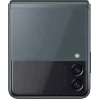 смартфон Samsung Galaxy Z Flip 3 128GB Green SM-F711BZGBSER
