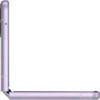 Samsung Galaxy Z Flip 3 128GB Light Violet SM-F711BLVBSER