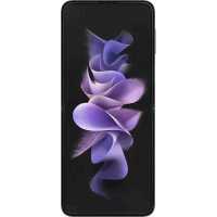 Samsung Galaxy Z Flip 3 256GB Black SM-F711BZKFSER