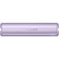 Samsung Galaxy Z Flip 3 256GB Light Violet SM-F711BLVFSER